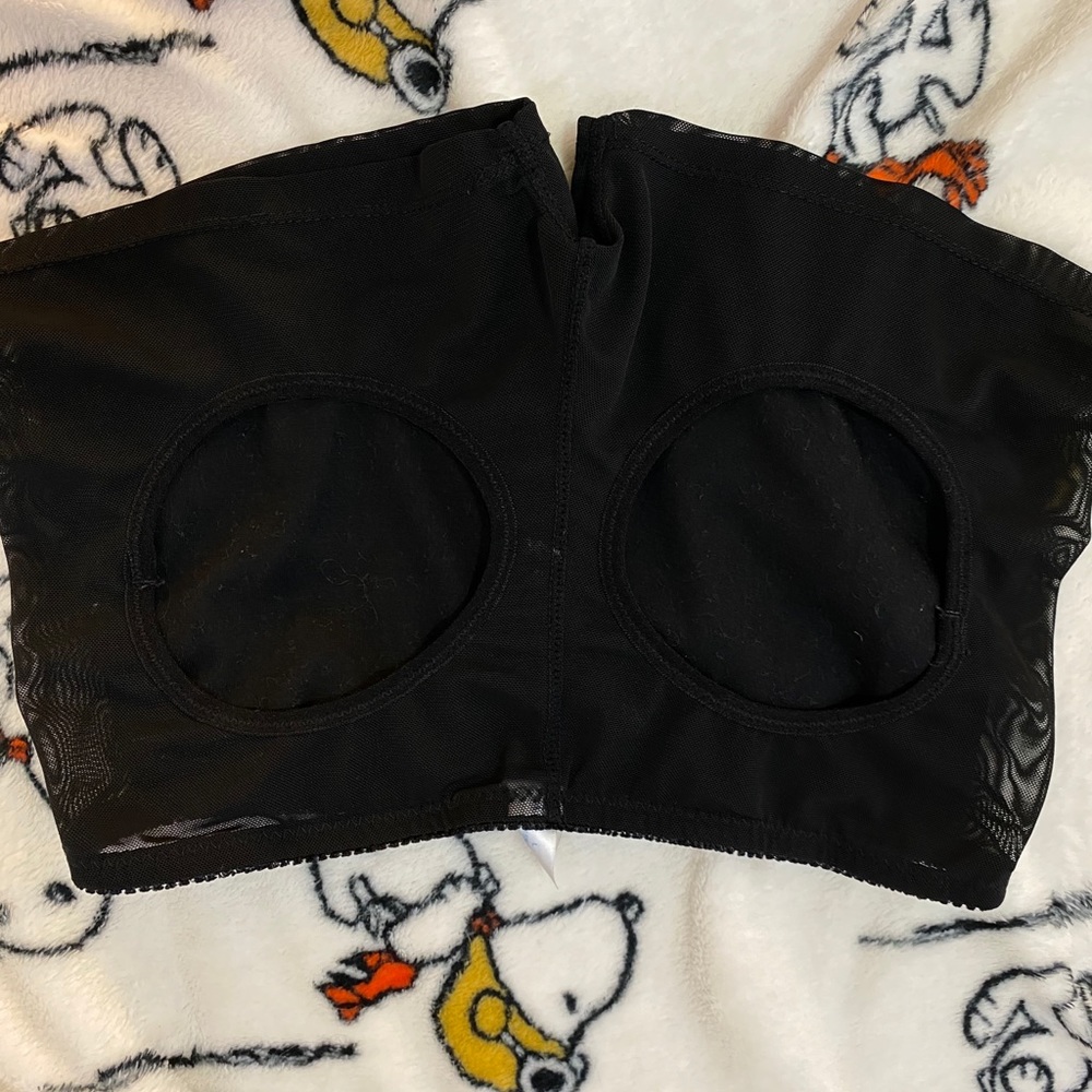Fashionnova butt inhancer/ lifter